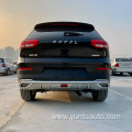 Second hand SUV car Haval H6